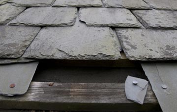Wheatacre slate roof repairs and maintenance