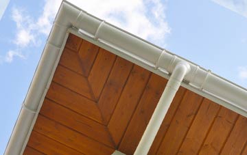 Wheatacre soffit types