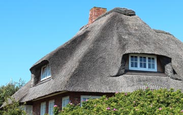 thatch roofing Wheatacre, Norfolk