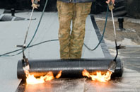 Wheatacre flat roof sealing quote