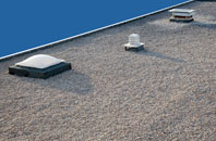 Wheatacre flat roofing