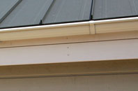 Wheatacre soffit repair