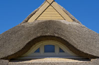 Wheatacre thatch roofing